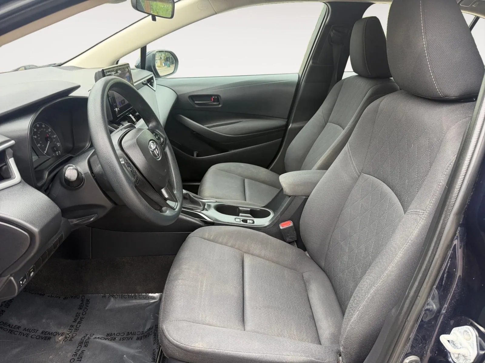 2023 Toyota Corolla LE - Photo 19