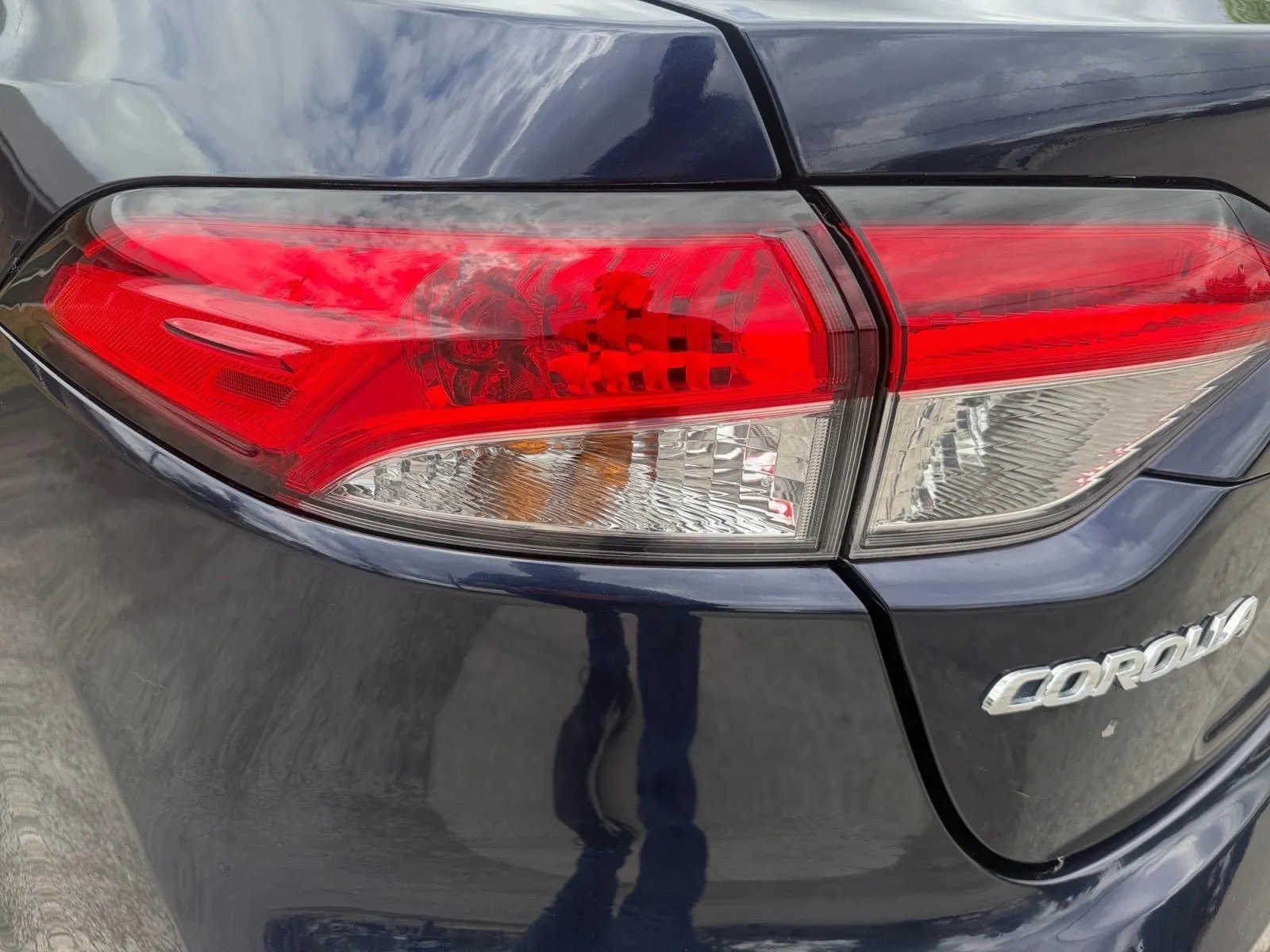 2023 Toyota Corolla LE - Photo 12