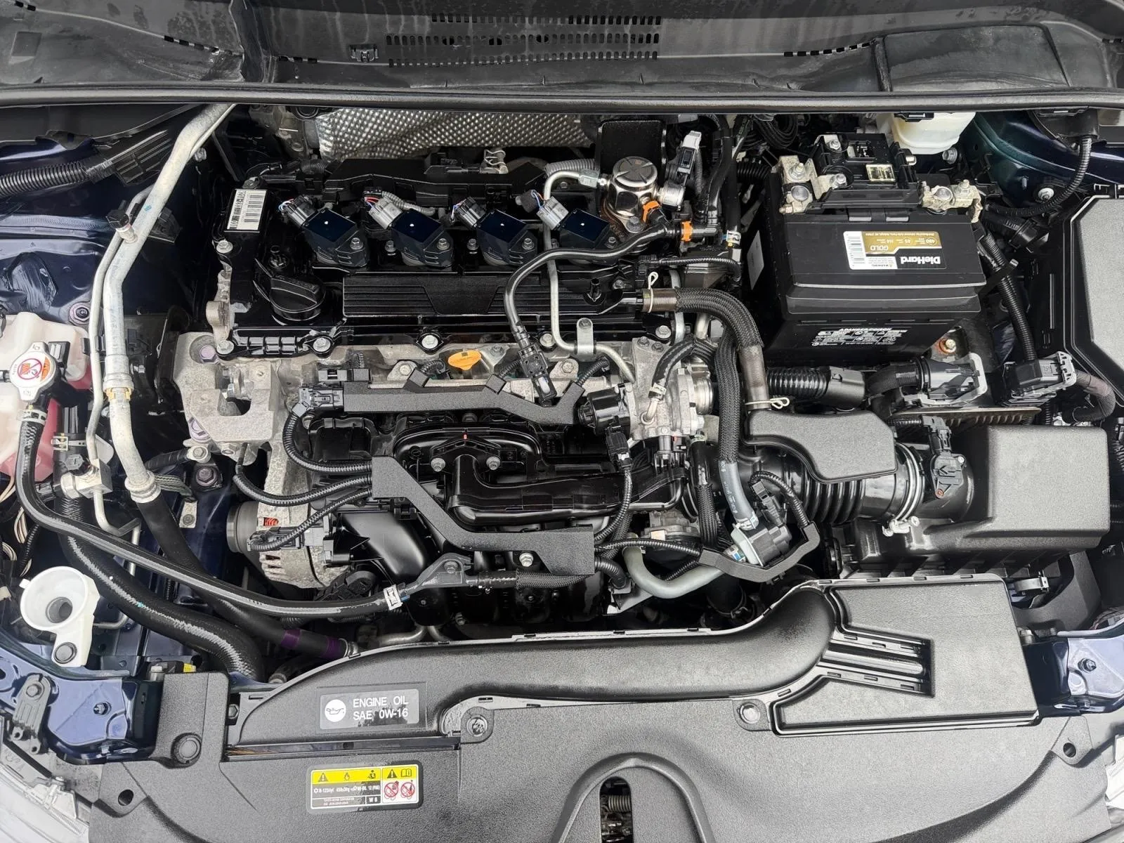2023 Toyota Corolla LE - Photo 16