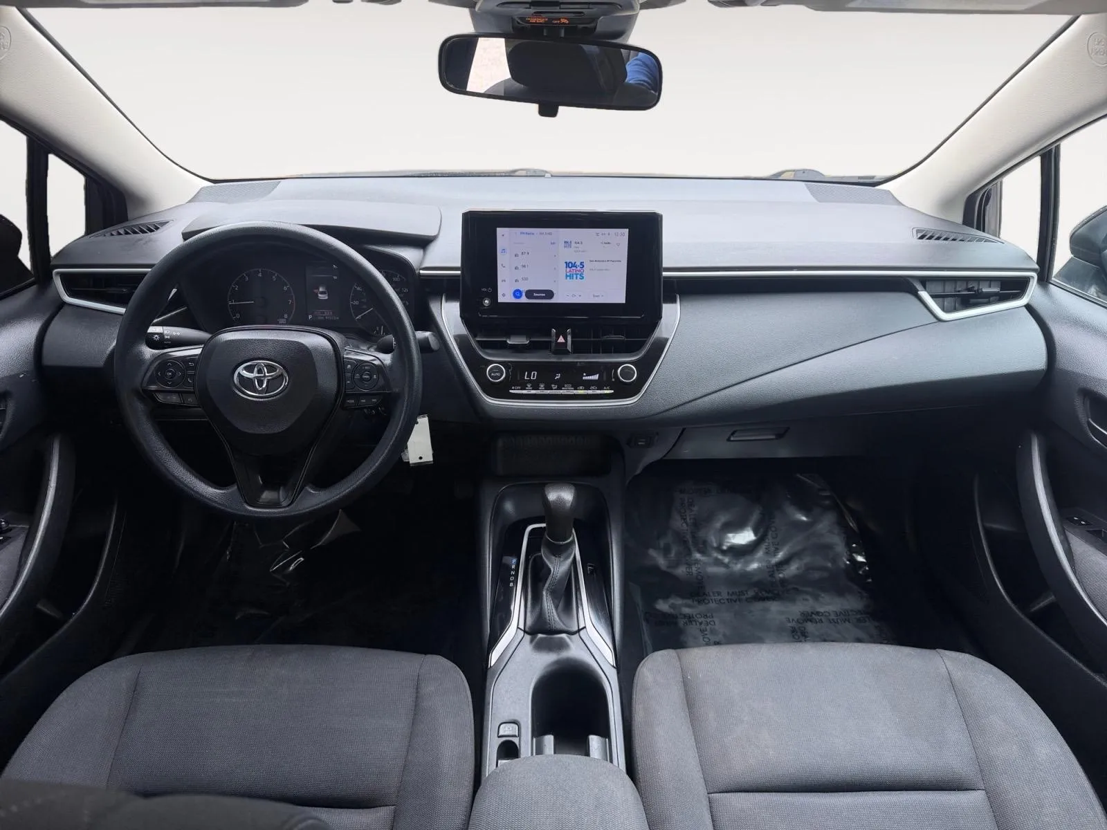 2023 Toyota Corolla LE - Photo 20