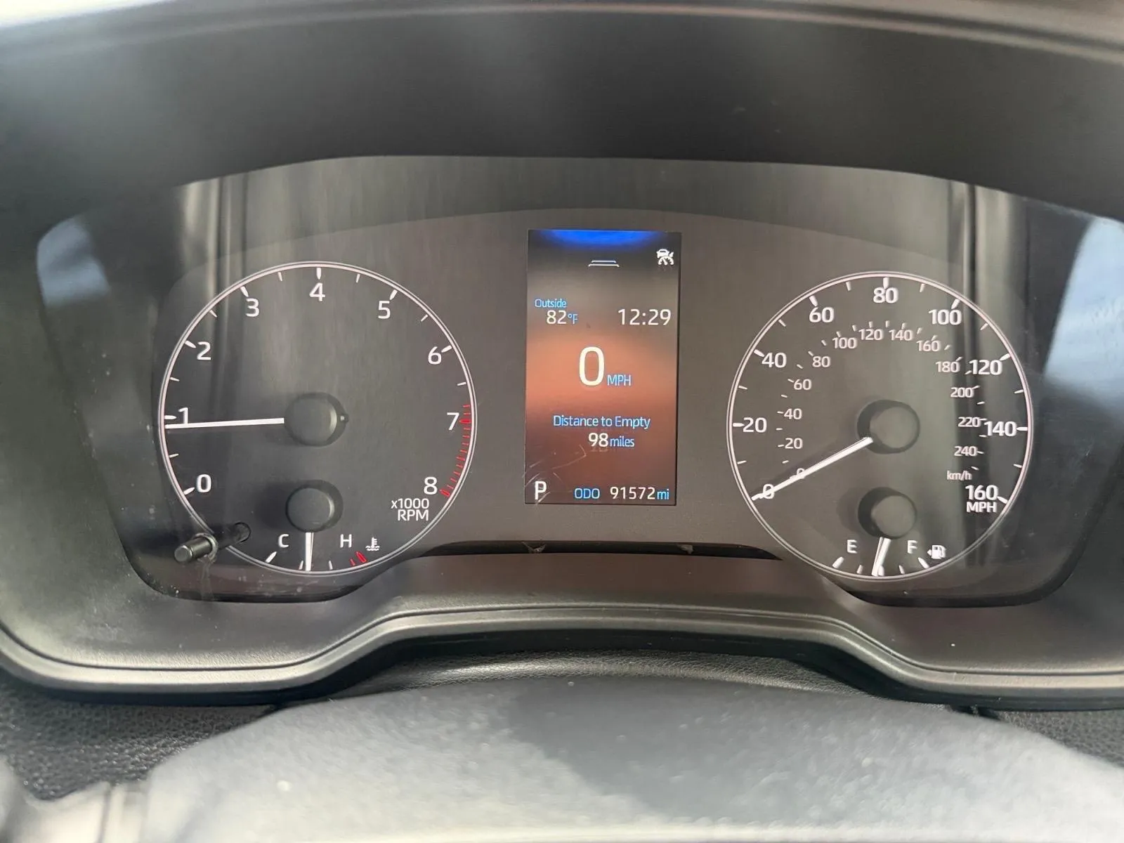2023 Toyota Corolla LE - Photo 18
