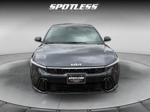 More photos of 2025 Kia K4 GT-Line at Spotless Auto Loop 1604, TX