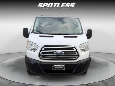More photos of 2018 Ford Transit 250 at Spotless Auto Loop 1604, TX