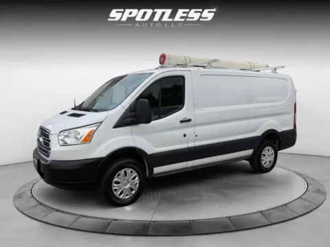 White 2018 Ford Transit 250 for sale in San Antonio, TX