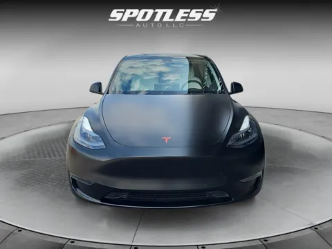 More photos of 2022 Tesla Model Y Performance at Spotless Auto Loop 1604, TX