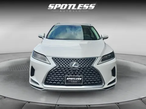 More photos of 2021 Lexus RX 350 at Spotless Auto Loop 1604, TX