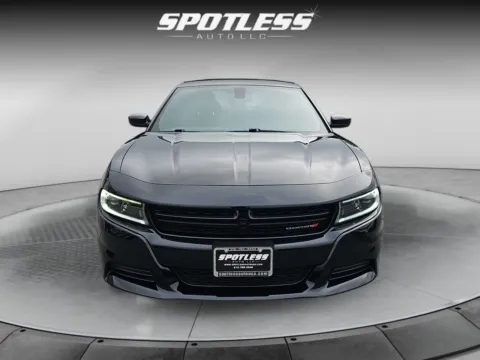 More photos of 2023 Dodge Charger SXT at Spotless Auto Loop 1604, TX