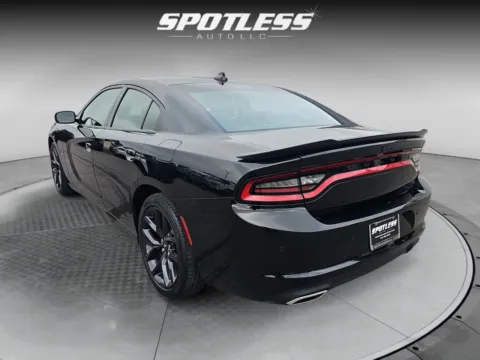 More photos of 2023 Dodge Charger SXT at Spotless Auto Loop 1604, TX