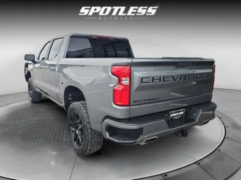 More photos of 2021 Chevrolet Silverado 1500 RST at Spotless Auto Loop 1604, TX