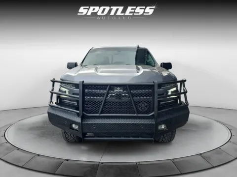More photos of 2021 Chevrolet Silverado 1500 RST at Spotless Auto Loop 1604, TX