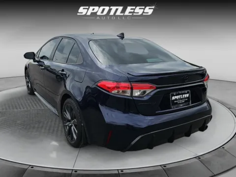 More photos of 2023 Toyota Corolla SE at Spotless Auto Loop 1604, TX