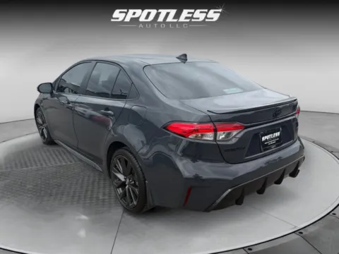 More photos of 2024 Toyota Corolla SE at Spotless Auto Loop 1604, TX