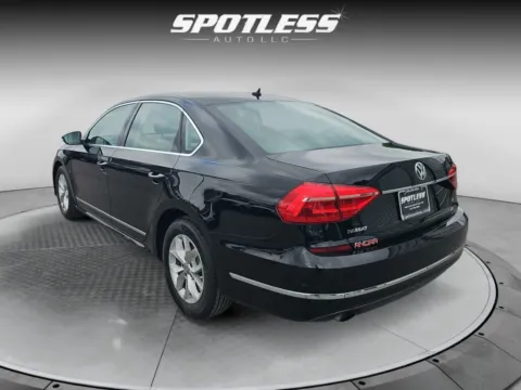 More photos of 2016 Volkswagen Passat 1.8T S at Spotless Auto Loop 1604, TX