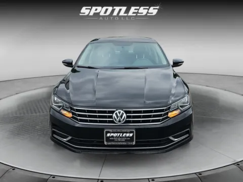 More photos of 2016 Volkswagen Passat 1.8T S at Spotless Auto Loop 1604, TX