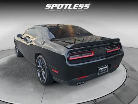 More photos of 2022 Dodge Challenger SXT at Spotless Auto Loop 1604, TX