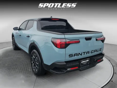 More photos of 2024 Hyundai SANTA CRUZ SE at Spotless Auto Loop 1604, TX