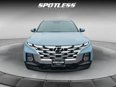 More photos of 2024 Hyundai SANTA CRUZ SE at Spotless Auto Loop 1604, TX