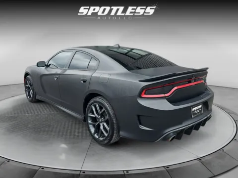 More photos of 2020 Dodge Charger GT at Spotless Auto Loop 1604, TX