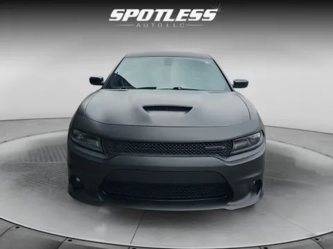 More photos of 2020 Dodge Charger GT at Spotless Auto Loop 1604, TX