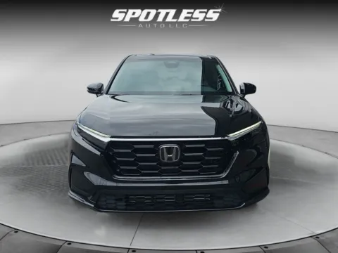 More photos of 2023 Honda CR-V EX at Spotless Auto Loop 1604, TX