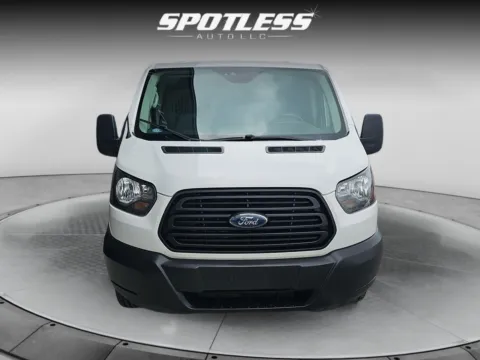 More photos of 2019 Ford Transit 250 at Spotless Auto Loop 1604, TX