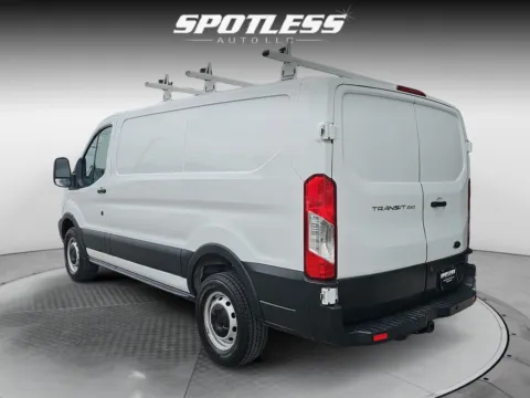 More photos of 2019 Ford Transit 250 at Spotless Auto Loop 1604, TX