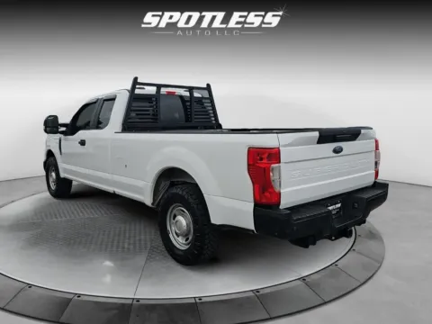 More photos of 2020 Ford F-250 Super Duty XL at Spotless Auto Loop 1604, TX