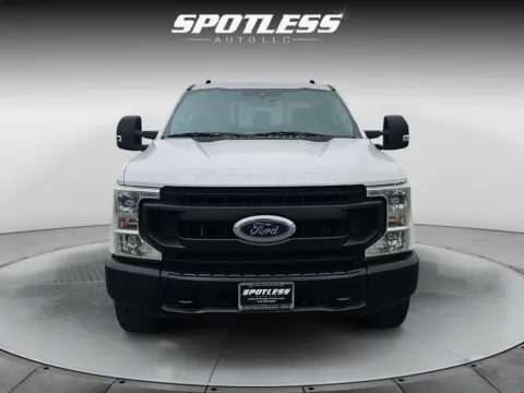 More photos of 2020 Ford F-250 Super Duty XL at Spotless Auto Loop 1604, TX