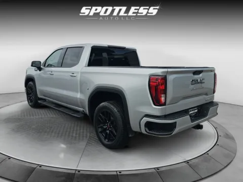 More photos of 2021 GMC Sierra 1500 Elevation at Spotless Auto Loop 1604, TX