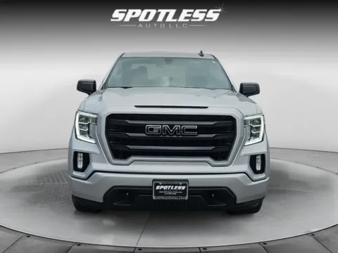 More photos of 2021 GMC Sierra 1500 Elevation at Spotless Auto Loop 1604, TX