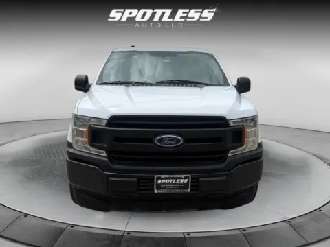 More photos of 2018 Ford F-150 XL at Spotless Auto San Pedro, TX