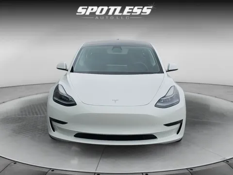 More photos of 2021 Tesla Model 3 Long Range at Spotless Auto Loop 1604, TX