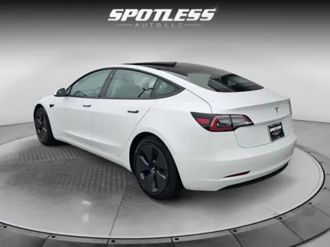 More photos of 2021 Tesla Model 3 Long Range at Spotless Auto Loop 1604, TX