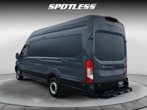More photos of 2019 Ford Transit 250 at Spotless Auto Loop 1604, TX