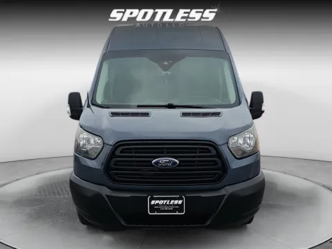 More photos of 2019 Ford Transit 250 at Spotless Auto Loop 1604, TX