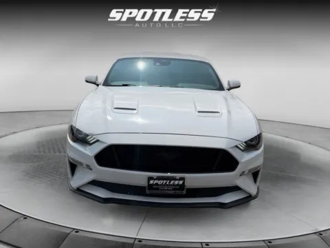 More photos of 2021 Ford Mustang GT Premium at Spotless Auto Loop 1604, TX