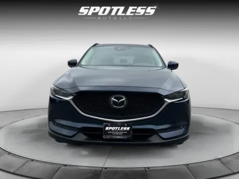 More photos of 2019 Mazda CX-5 Grand Touring at Spotless Auto Loop 1604, TX