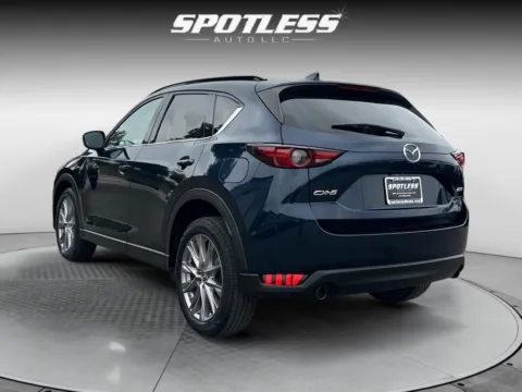 More photos of 2019 Mazda CX-5 Grand Touring at Spotless Auto Loop 1604, TX
