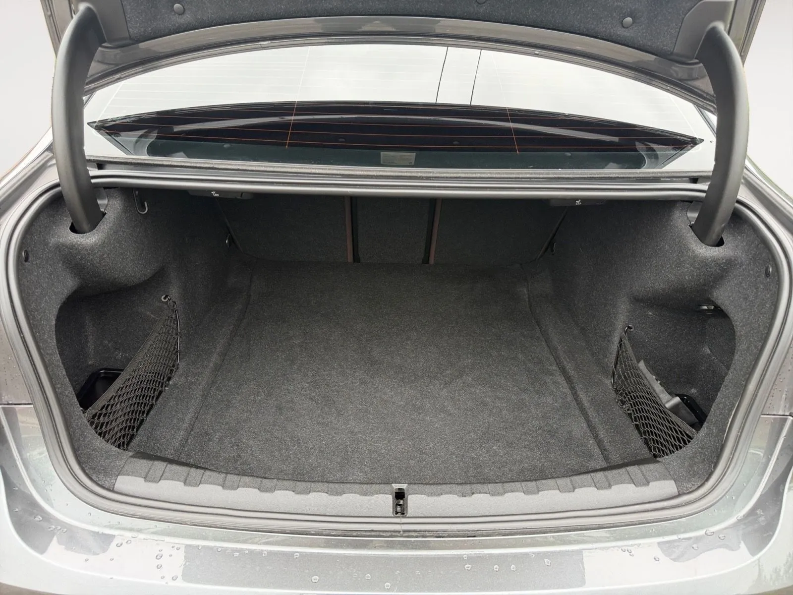 BMW 3 Series photo 27