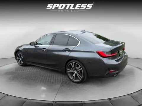 More photos of 2020 BMW 3 Series 330i at Spotless Auto Loop 1604, TX