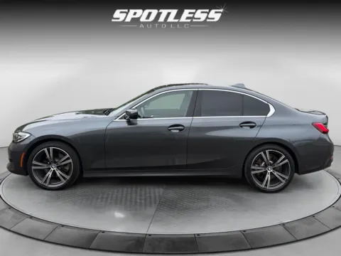 More photos of 2020 BMW 3 Series 330i at Spotless Auto Loop 1604, TX