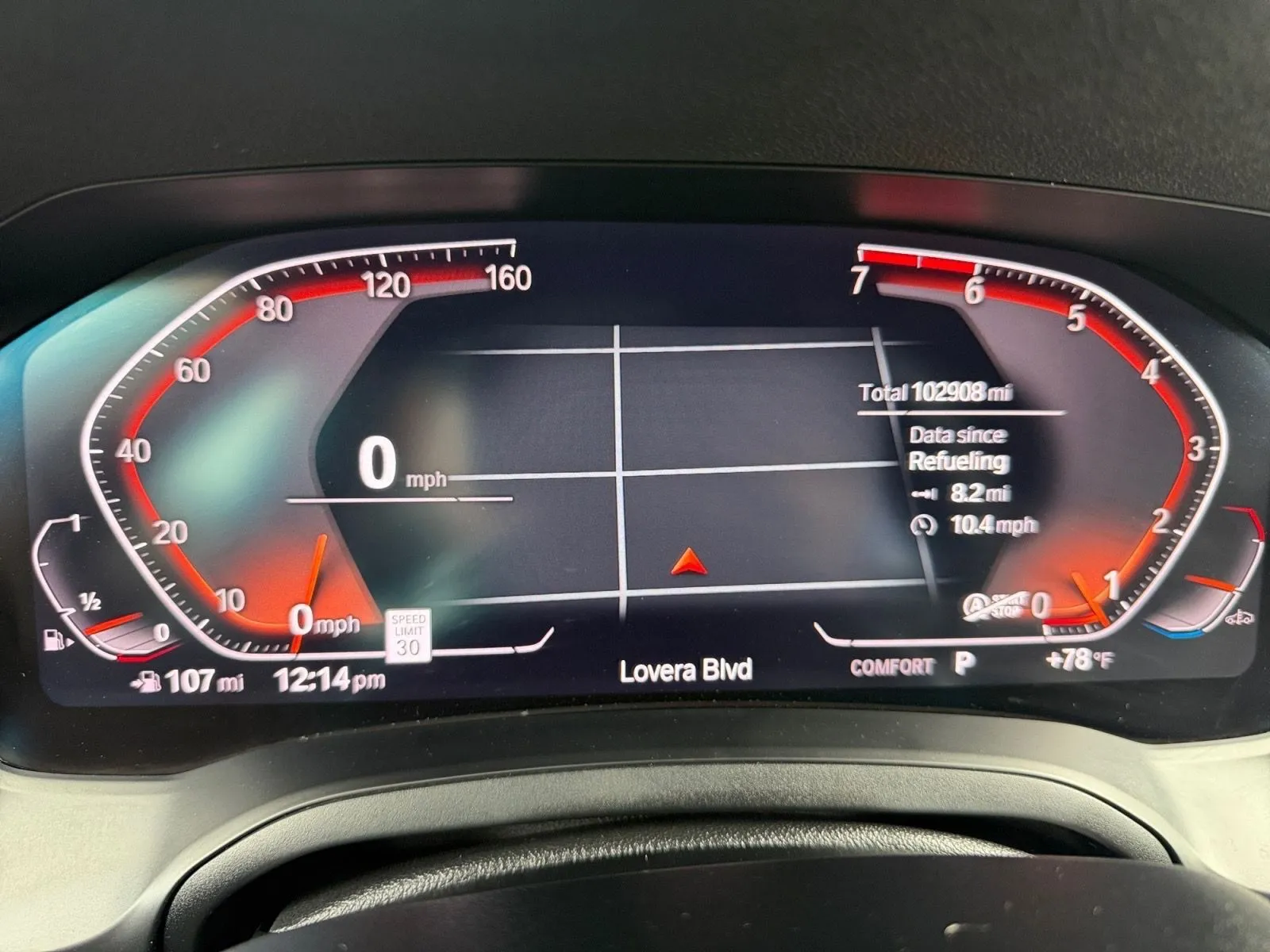 BMW 3 Series photo 18