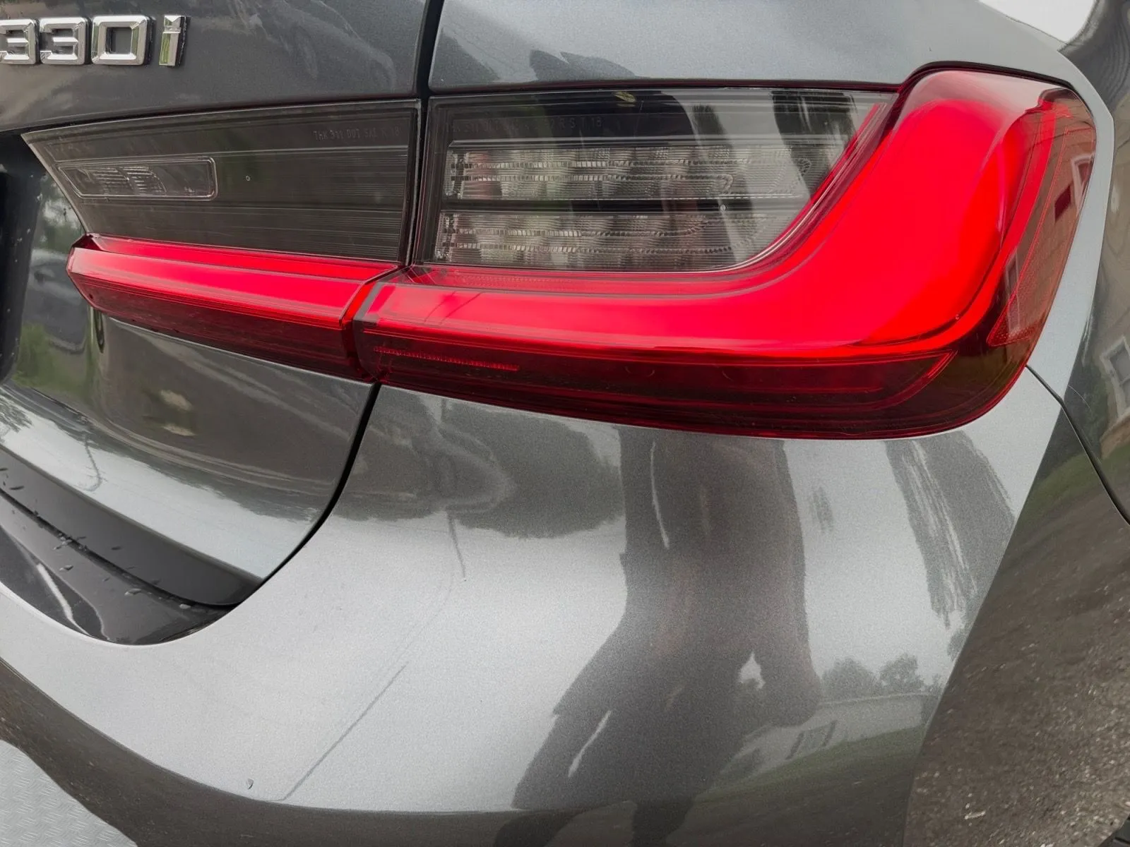BMW 3 Series photo 12