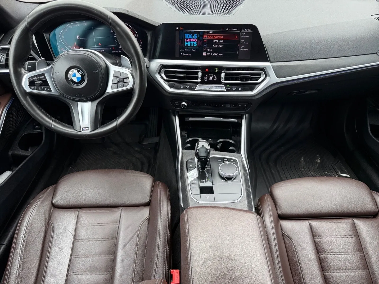 BMW 3 Series photo 20
