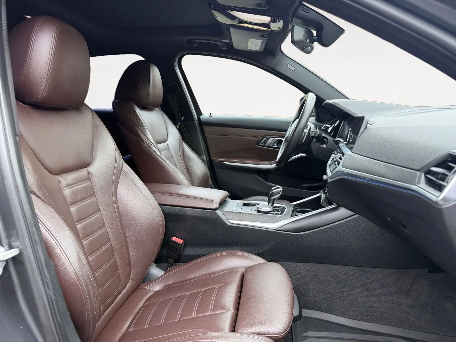 BMW 3 Series photo 23