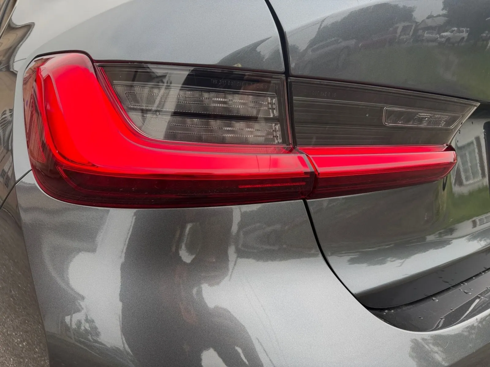 BMW 3 Series photo 13