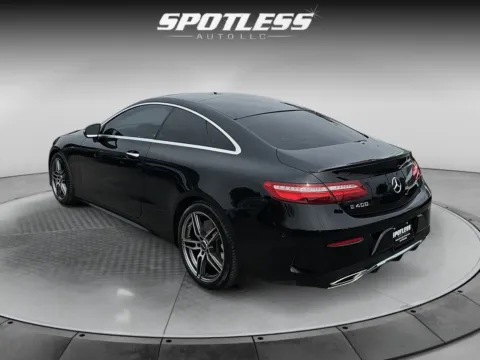 More photos of 2018 Mercedes-Benz E-Class E 400 at Spotless Auto Loop 1604, TX