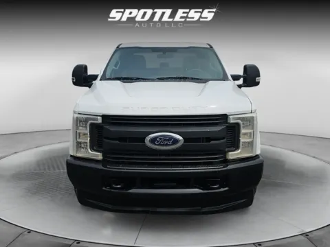 More photos of 2018 Ford F-250 Super Duty XL at Spotless Auto Loop 1604, TX