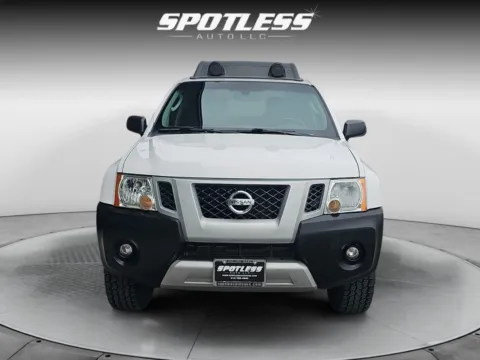 More photos of 2012 Nissan Xterra PRO-4X at Spotless Auto Loop 1604, TX