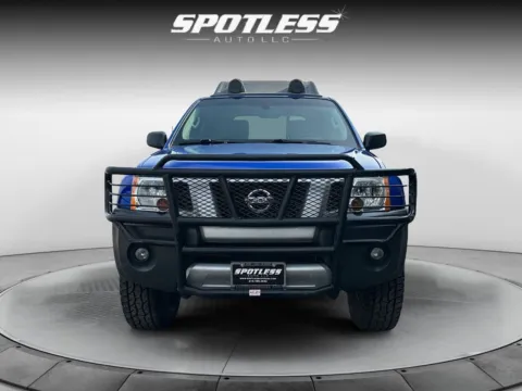 More photos of 2015 Nissan Xterra PRO-4X at Spotless Auto Loop 1604, TX